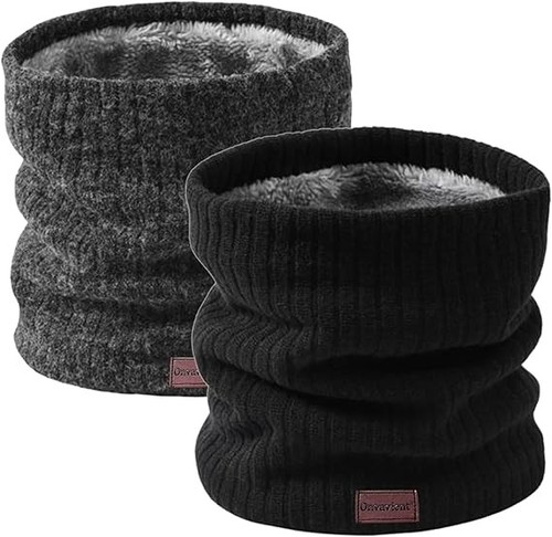 Onvavient neck warmer - neck,