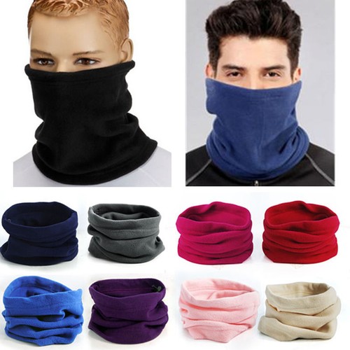 Thermal neck warmer snood - thermal,
