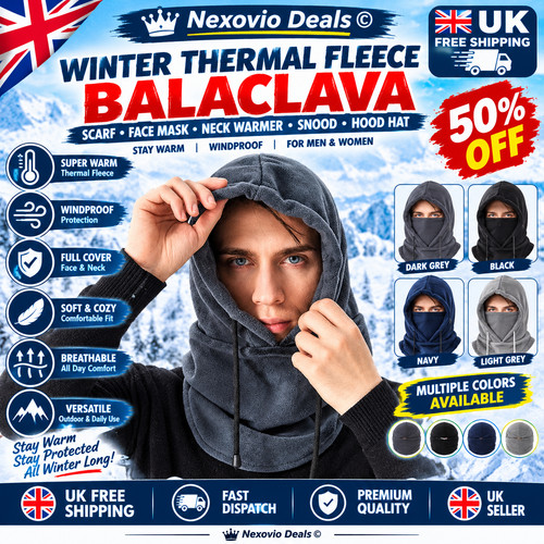 Winter thermal fleece - thermal,