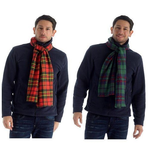 Super soft scarf cosy - cosy, and