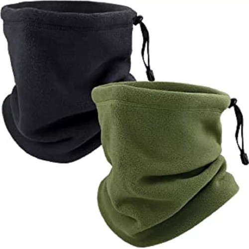 Neck warmer winter snood tube - warmer,