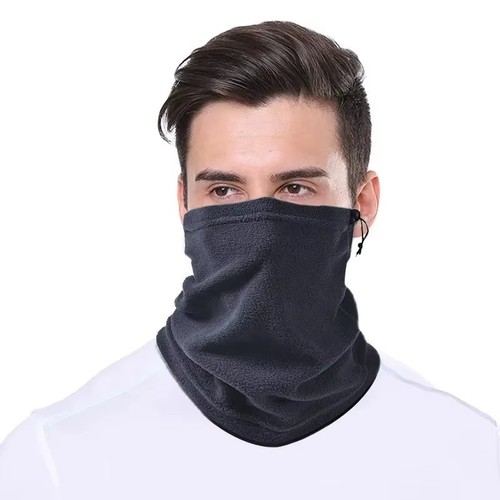 Thermal snood neck warmer - neck,