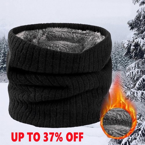 Snood neck warmer - snood,