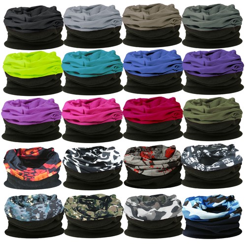 Multifunctional scarf - multifunctional,