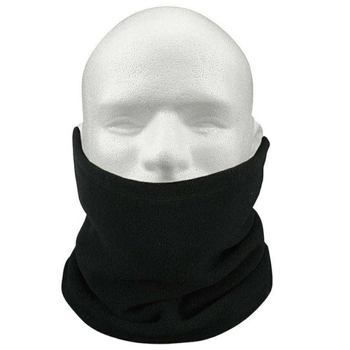 Adults fleece snood neck - adults,