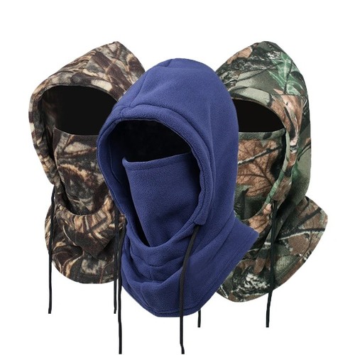 Winter thermal fleece - thermal,