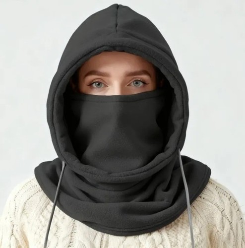 Winter thermal fleece - winter,