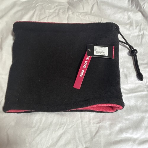 Signature fleece neck - hy,
