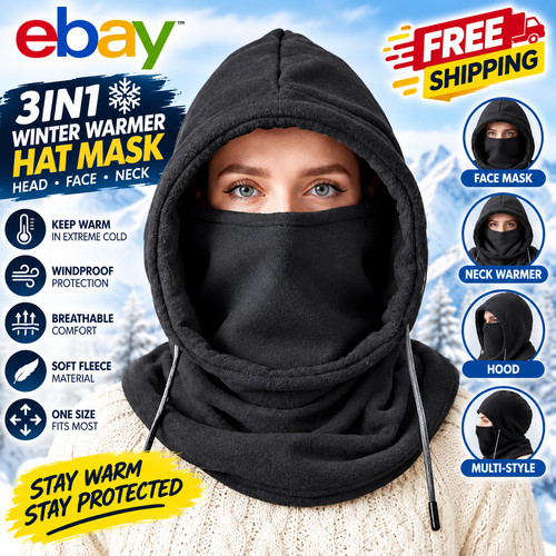 Winter thermal fleece - winter,