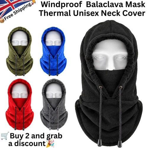 Winter thermal fleece - winter,